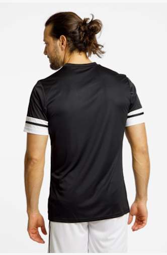 adidas Squadra 25 t-shirt hommes Noir