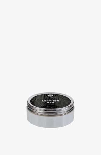 46 NORD Leather Wax 150 ml Pflegemittel Weiss