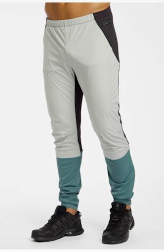 Craft PRO Nordic Race Wind tight uomo Bianco