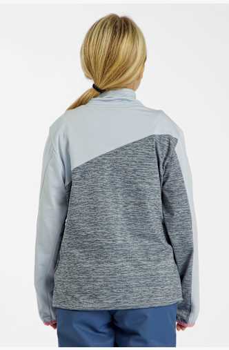 46 NORD midlayer bambini Blu