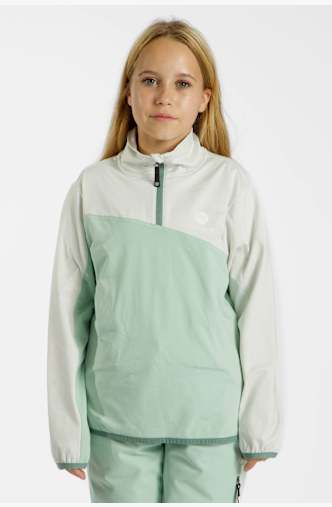 46 NORD midlayer enfants Vert
