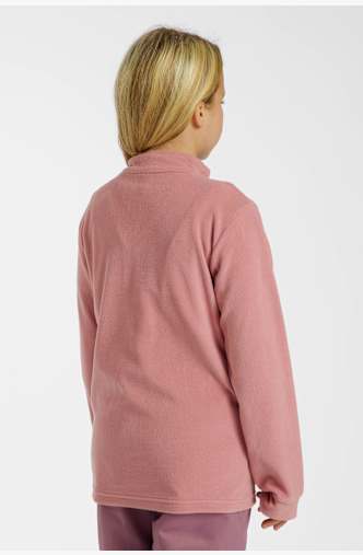 46 NORD midlayer bambini Pink