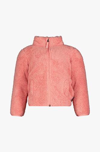 46 NORD Mini midlayer enfants Pink