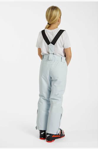 46 NORD pantalon de ski enfants Bleu