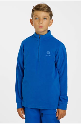 46 NORD midlayer enfants Bleu