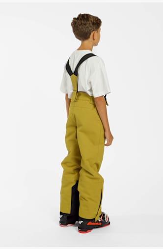46 NORD Kinder Skihose Gold