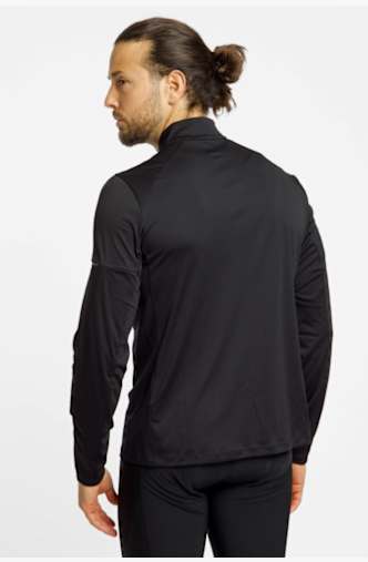 Rapha Active longsleeve hommes Noir