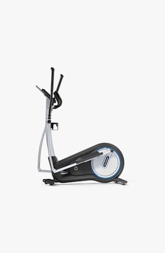 Horizon Syros 3.0 ellittica Grigio