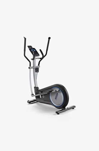 Horizon Syros 3.0 ellittica Grigio