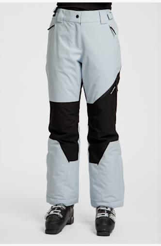 46 NORD Damen Skihose Blau
