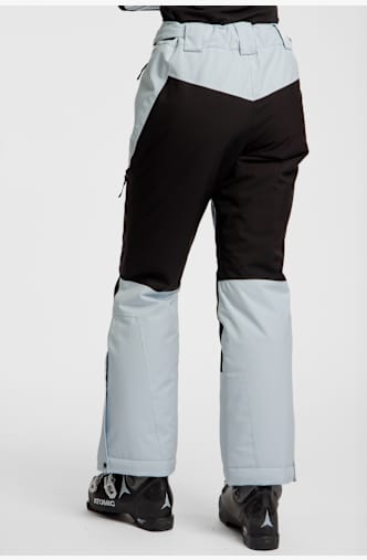 46 NORD LADY STRETCH pantaloni donna Blu