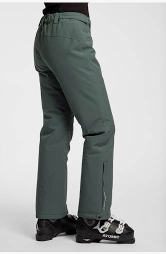 46 NORD Damen Skihose Grau