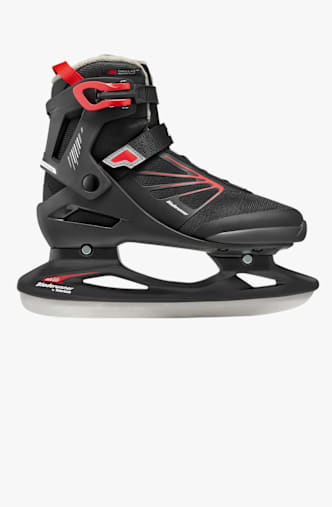 Bladerunner Igniter XT Ice pattini uomo Nero
