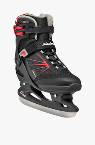Bladerunner Igniter XT Ice pattini uomo Nero