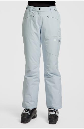 46 NORD Damen Skihose Blau