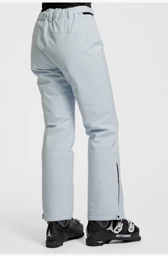 46 NORD pantalon de ski femmes Bleu