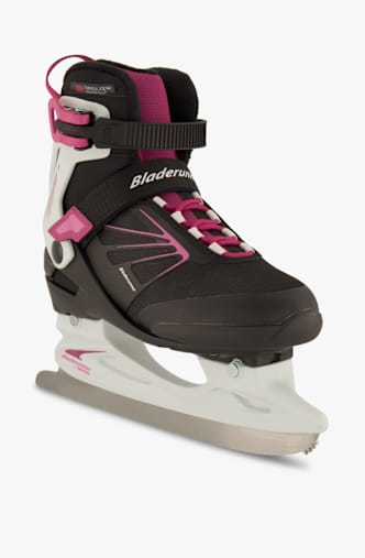 Bladerunner Igniter XT Ice Damen Schlittschuh Rot
