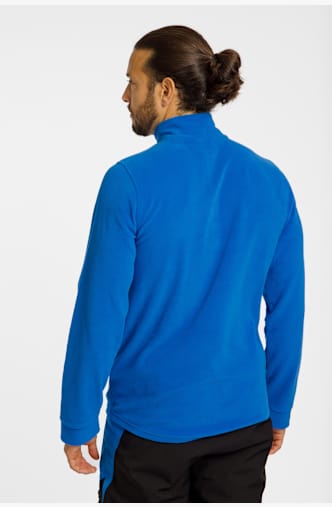 46 NORD Herren Midlayer Blau