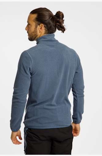 46 NORD midlayer uomo Blu