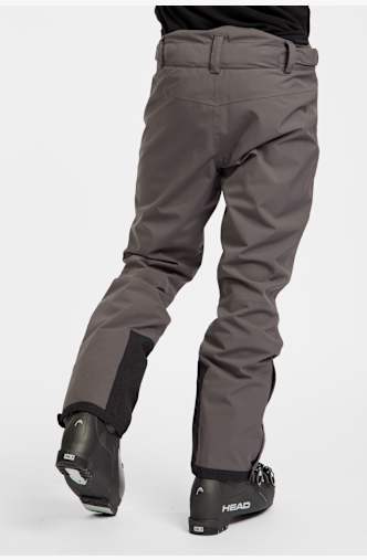 46 NORD pantalon de ski hommes Gris