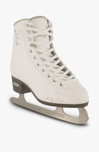 Bladerunner Aurora Damen Schlittschuh Weiss