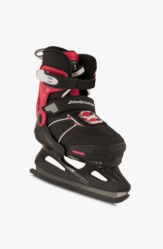 Bladerunner Micro Ice XT pattini enfants Nero