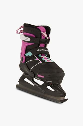 Bladerunner Micro Ice XT pattini enfants Nero