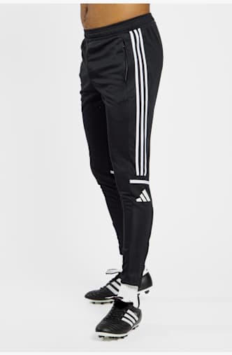adidas Squadra 25 Training Herren Trainerhose Schwarz