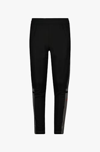 adidas Squadra 25 pantaloni della tuta bambino Nero