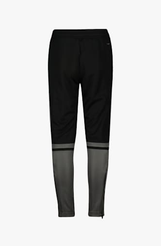 adidas Squadra 25 Jungen Trainerhose Schwarz