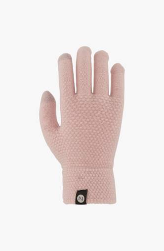 46 NORD guanti donna Pink