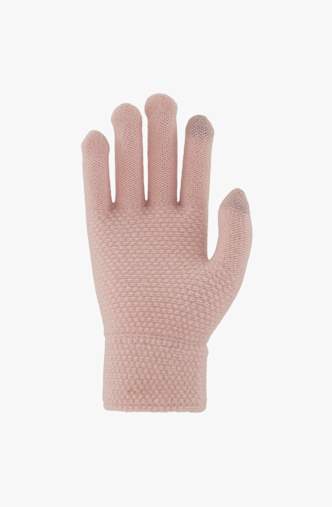 46 NORD guanti donna Pink