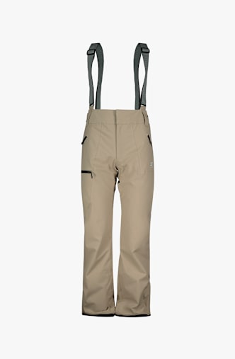 2117 OF SWEDEN Kabo Light Padded Damen Skihose Beige
