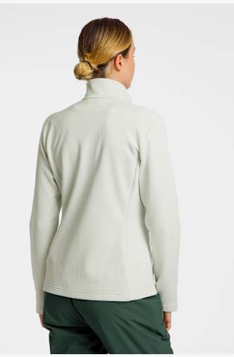 Schöffel Pine midlayer femmes Blanc