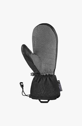 Reusch Advanced Heat R-TEX® XT Herren Faushandschuh Schwarz
