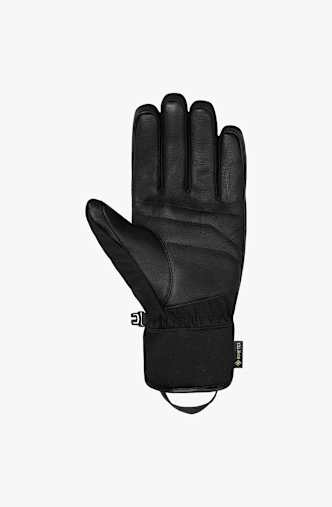 Reusch Booster Gore-Tex® Skihandschuh Blau