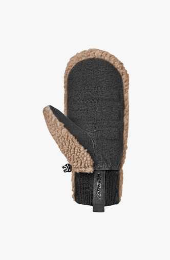 Reusch Bob Mitten moufle femmes Multicolore