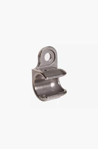 Thule ezHitch™ écrou d'essieu Argent