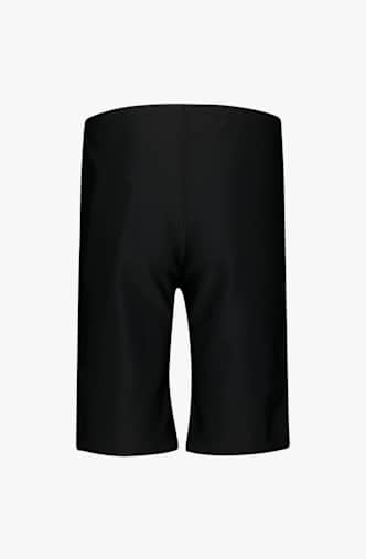 speedo Medley Logo Jammer costume da bagno bambino Antracite