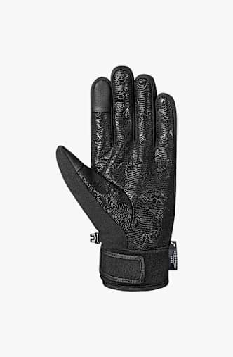 Reusch Raptor R-TEX® XT TOUCH-TE guanto da ski Nero