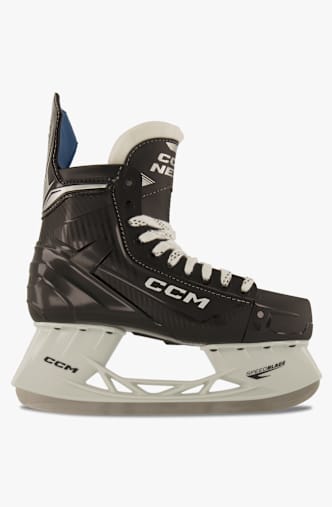 CCM SK Next Kinder Schlittschuh Schwarz