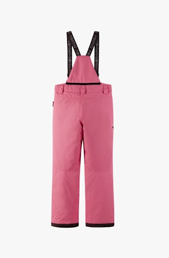 reima Terrie Mädchen Skihose Orange