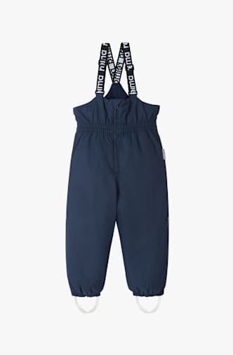 reima Matias Kleinkind Skihose Blau