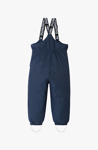 reima Matias Kleinkind Skihose Blau