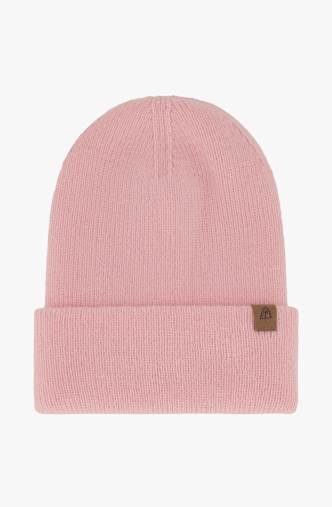 BEACH MOUNTAIN bonnet femmes Pink