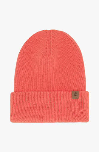BEACH MOUNTAIN berretto donna Pink