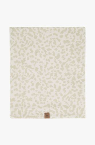 BEACH MOUNTAIN Neckwarmer Weiss