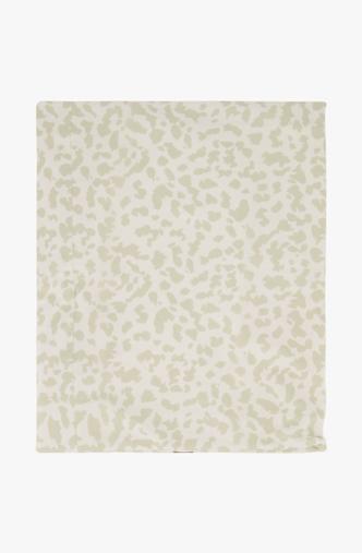 BEACH MOUNTAIN Neckwarmer Weiss