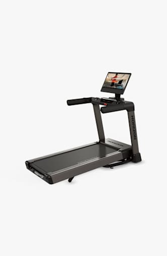 Horizon Tread XP tapis de course Noir