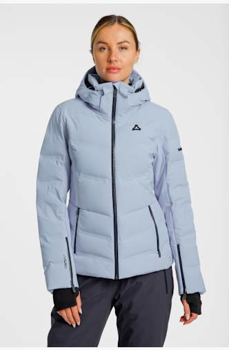 Schöffel Caldirola veste de ski femmes Bleu